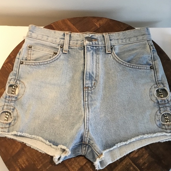 CARMAR LF Shorts - Picture 5 of 16